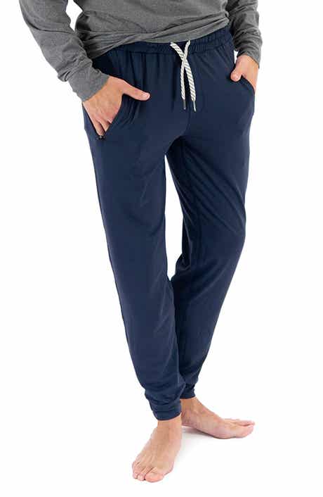 WARRIORS AND SCHOLARS Remy Lounge Joggers