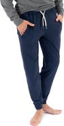 WARRIORS AND SCHOLARS Remy Lounge Joggers