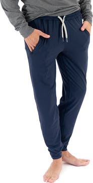 WARRIORS AND SCHOLARS Remy Lounge Joggers