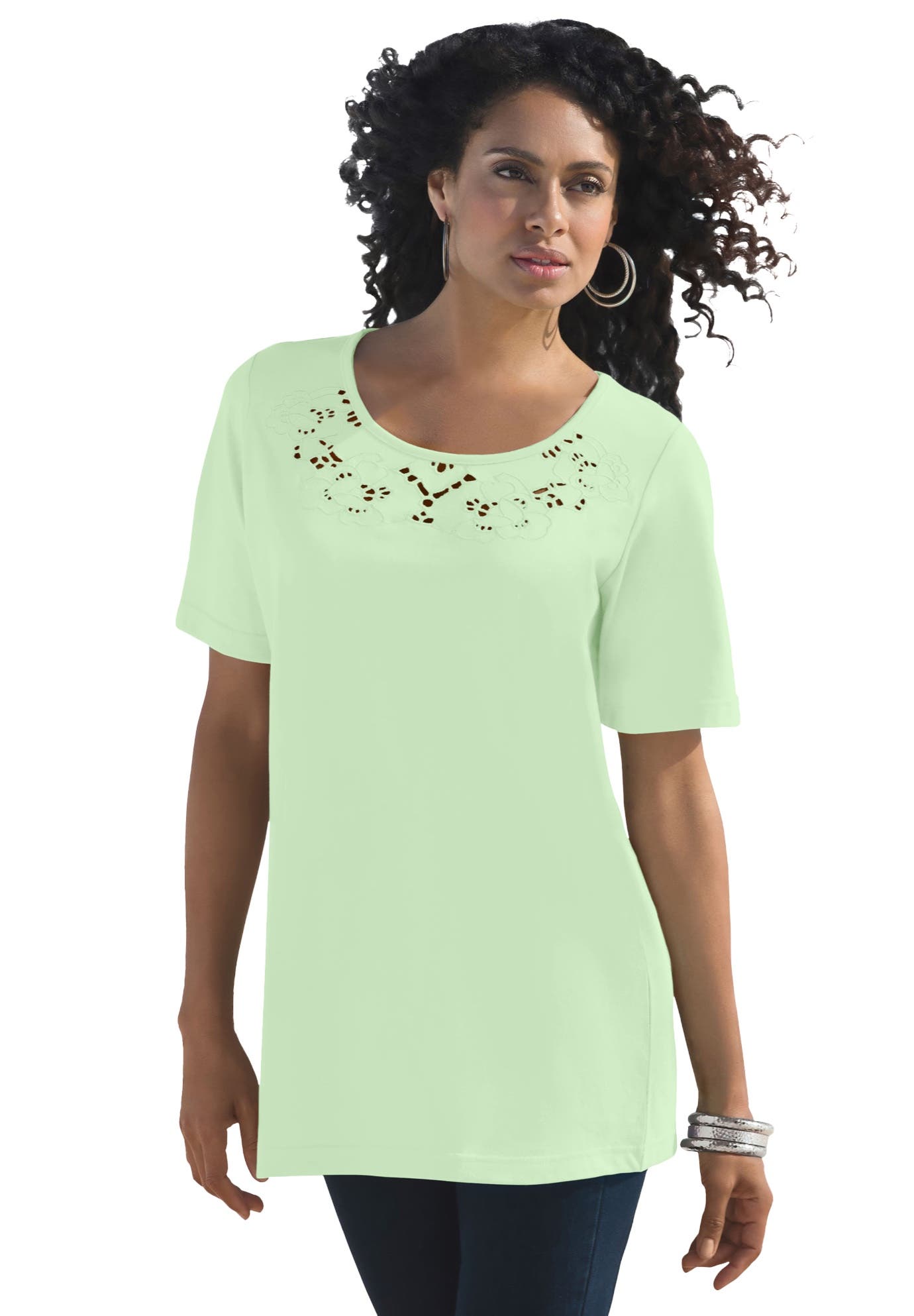 GREEN MINT
