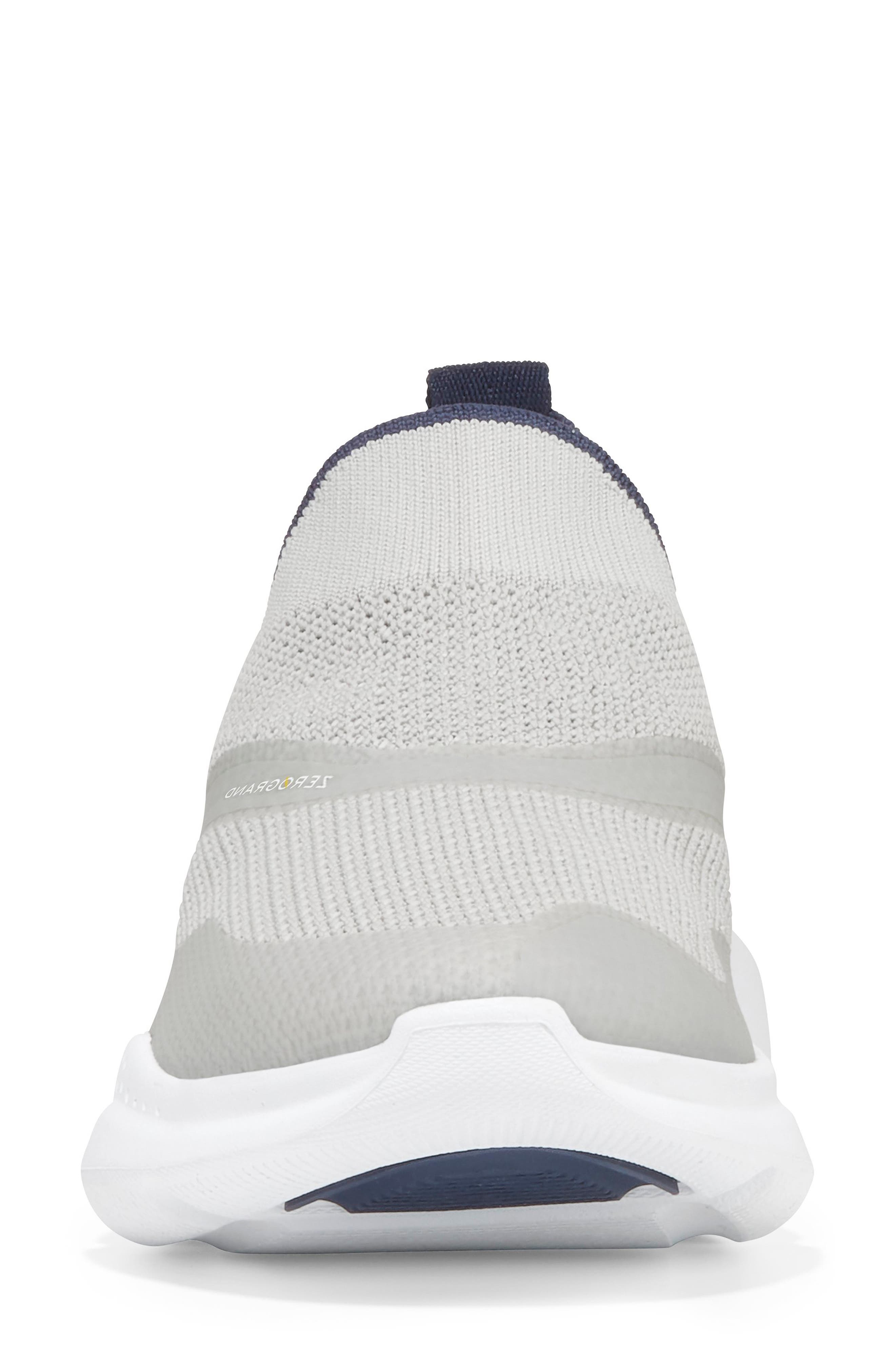 Cole Haan ZeroGrand Radiant Slip-On Sneaker, Alternate, color, 