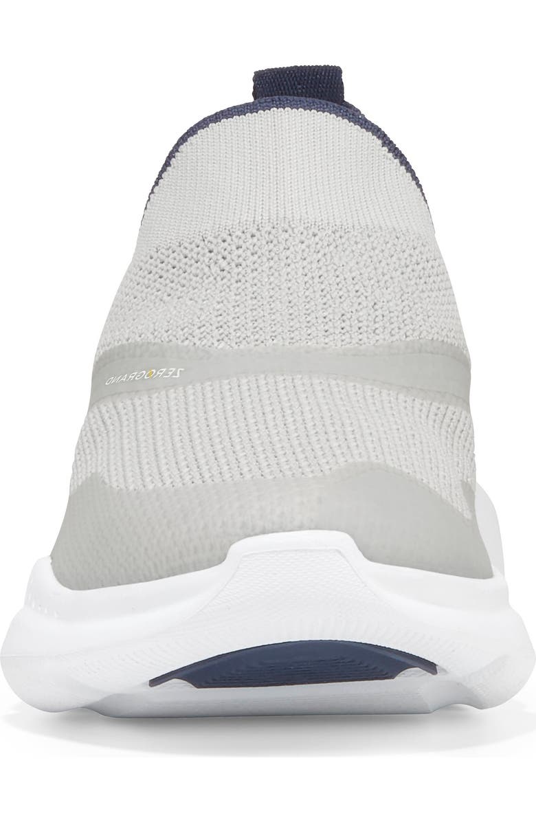 Cole Haan ZeroGrand Radiant Slip-On Sneaker, Alternate, color,