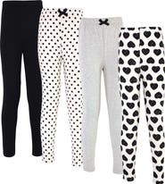 Touched by Nature Soft Organic Cotton Leggings