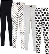 Touched by Nature Soft Organic Cotton Leggings