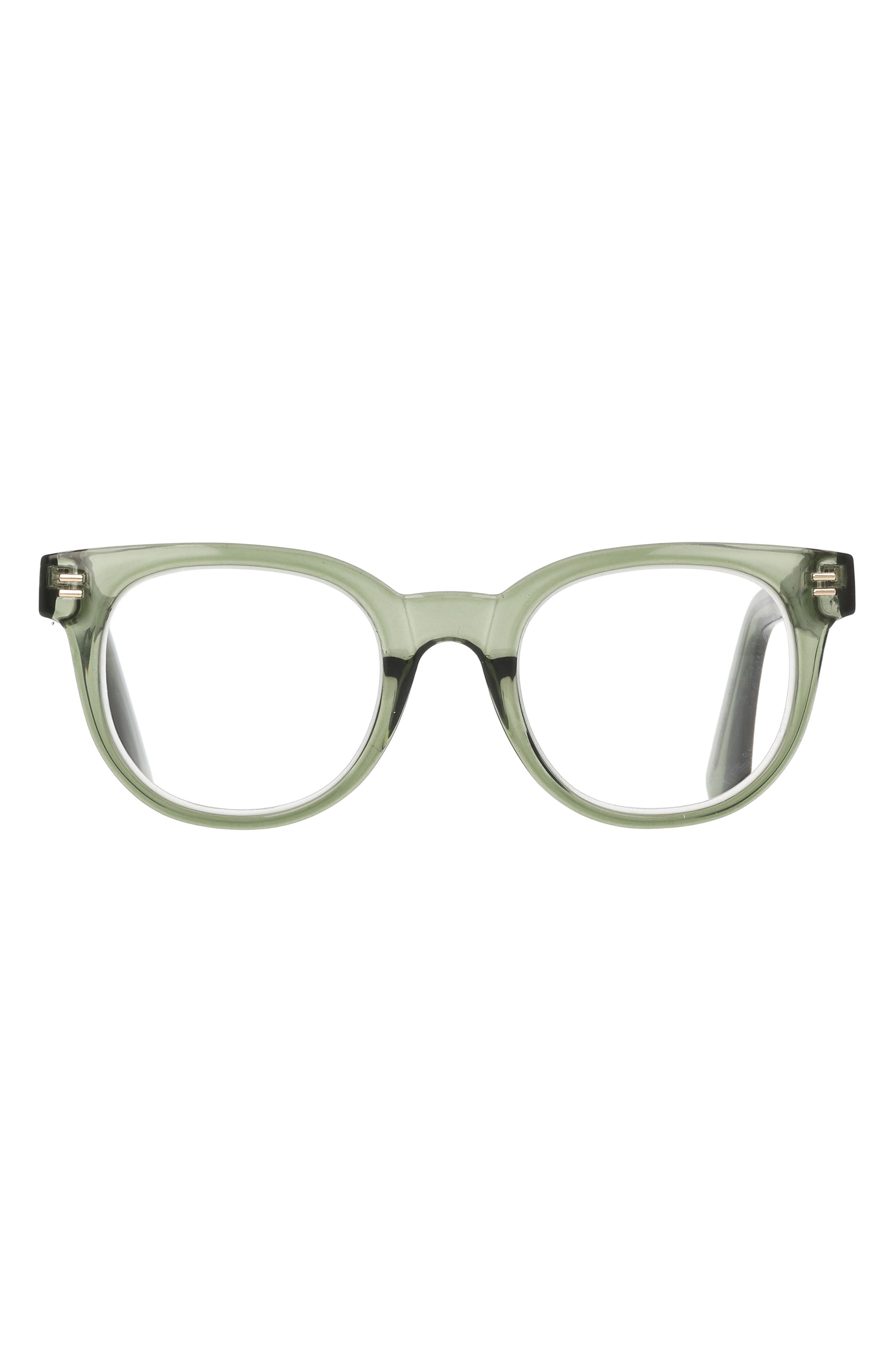 CRYSTAL GREEN