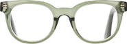 Cole Haan 47mm Round Reading Glasses