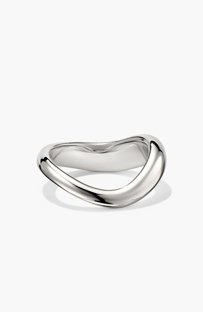 MEJURI Dôme Figure Ring, Alternate, color, Sterling Silver