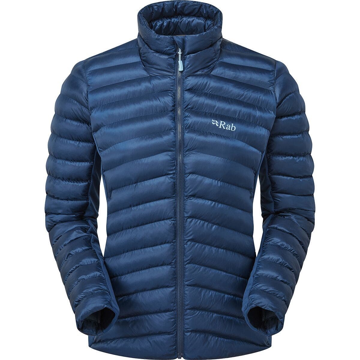 Tempest Blue