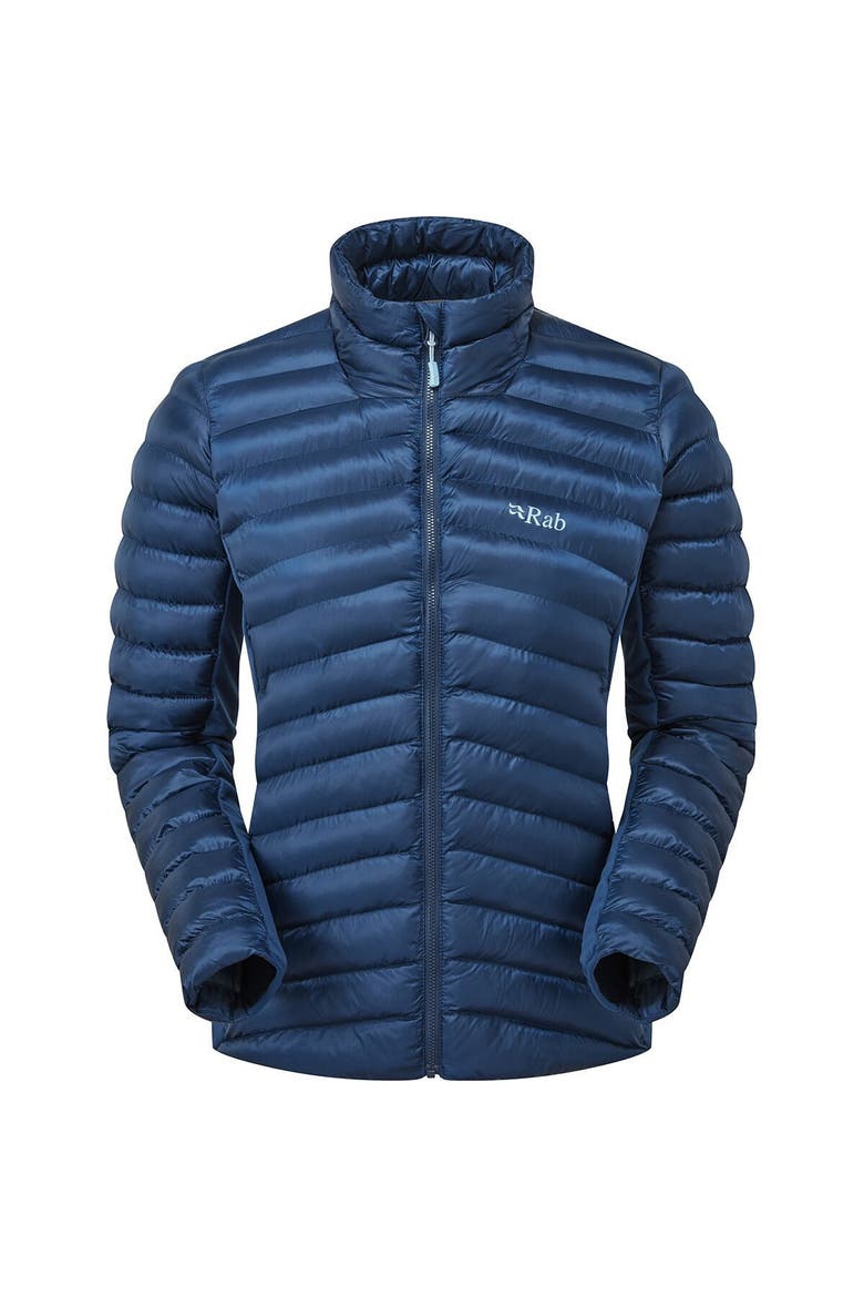 Cirrus Flex 2.0 Jacket - Women's, Main, color, Tempest Blue