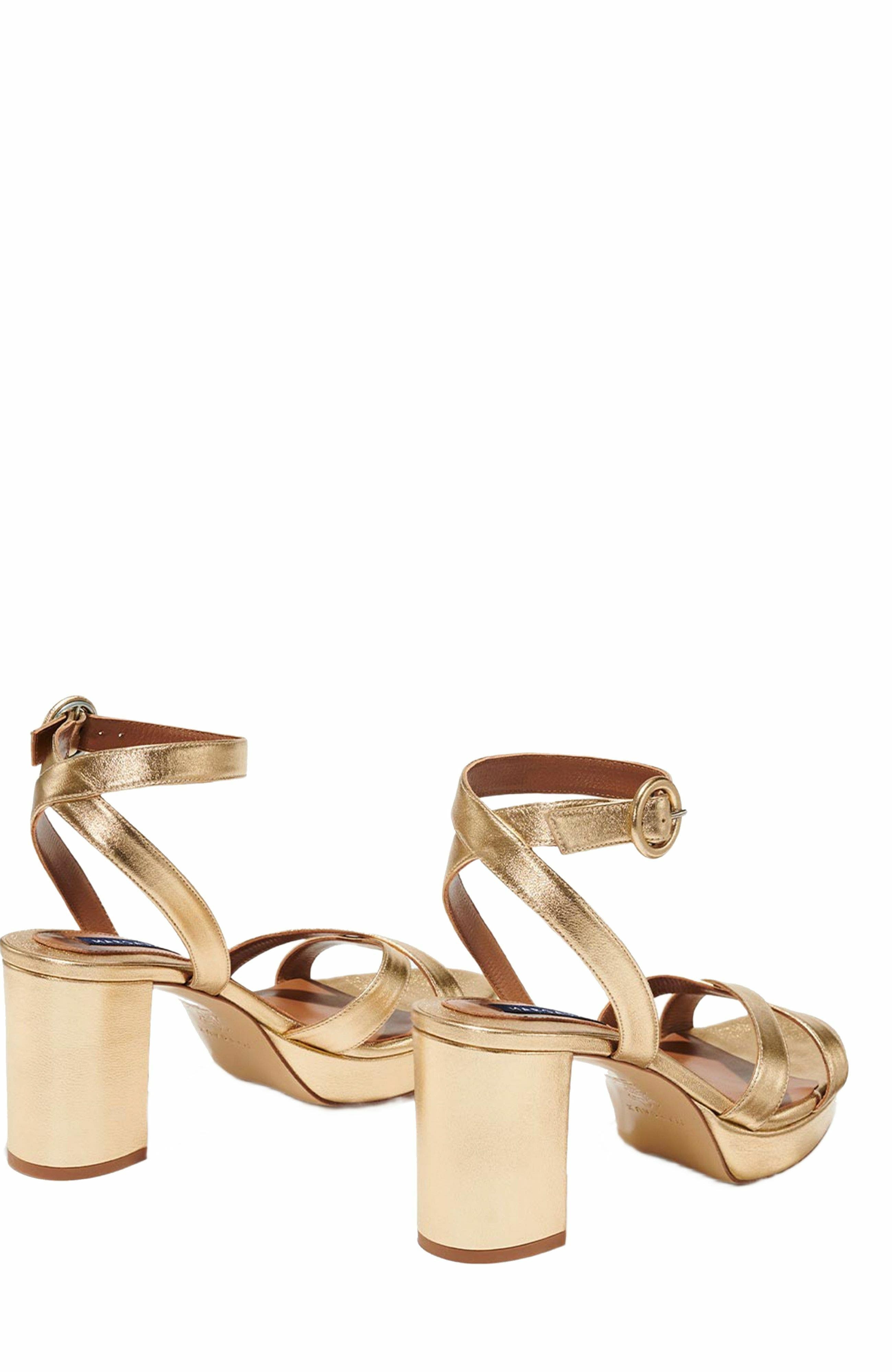 MARGAUX The Platform Sandal, Alternate, color, 