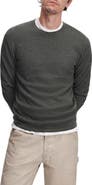 rag & bone Brooks Wool Crewneck Sweater