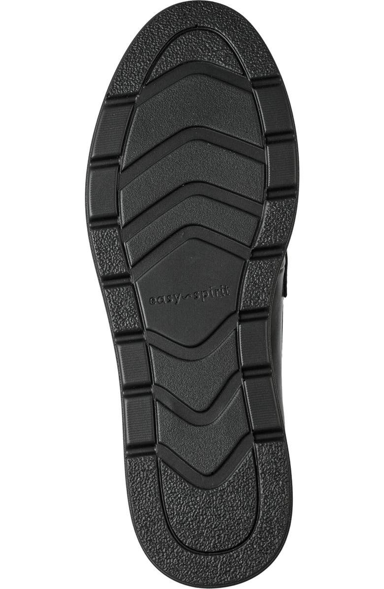 Easy Spirit Wedge Loafer, Alternate, color,