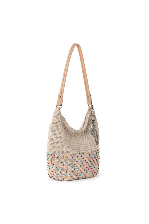 THE SAK THE SAK SEQUOIA HOBO BAG