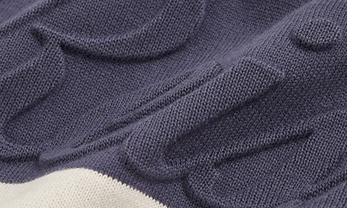 Reiss Kids' Ellis Stripe Cotton Polo In Multi