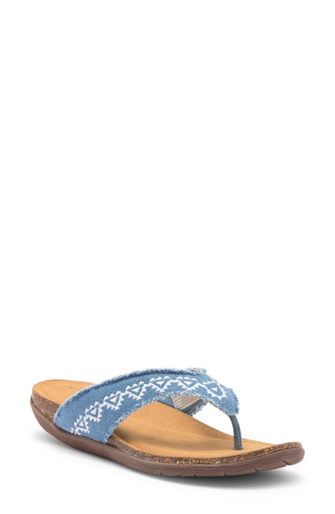 Jovie Flip Flop (Women)