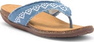 Mykos Jovie Flip Flop