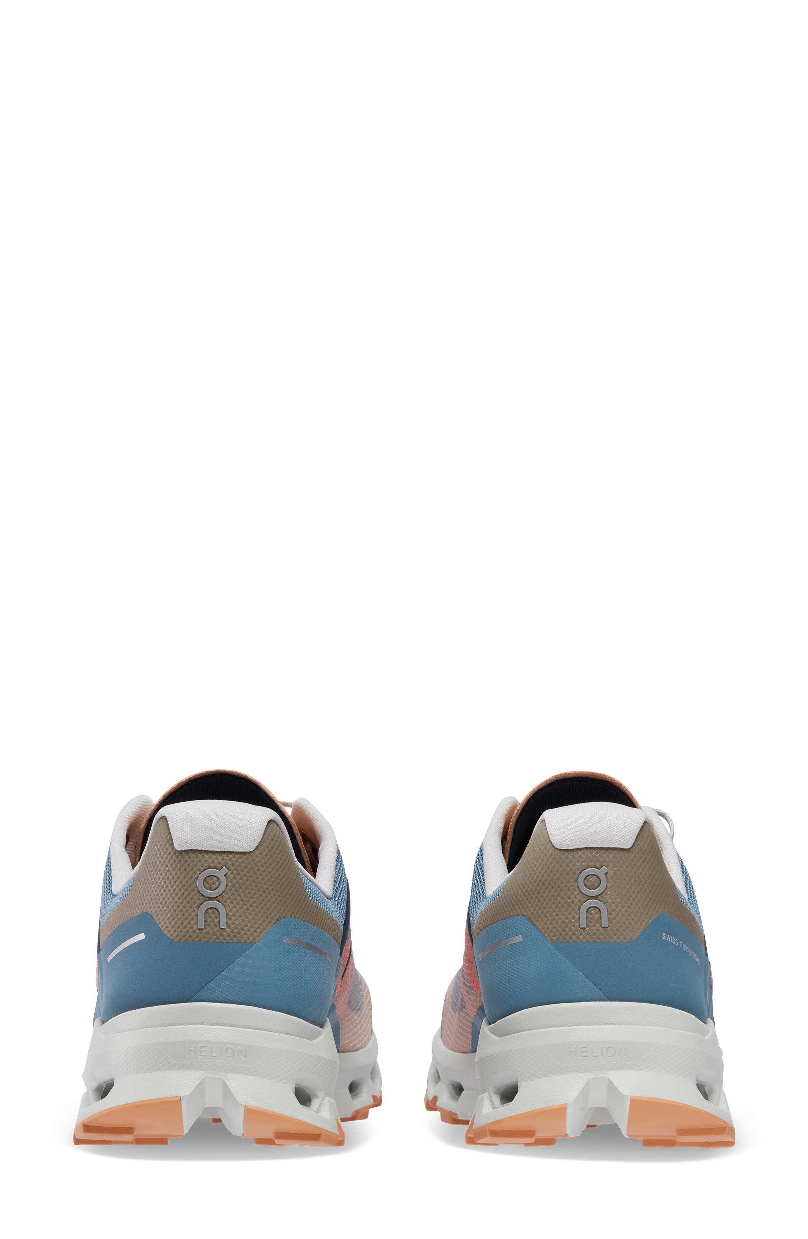 On Cloudvista Trail Running Shoe, Alternate, color, 