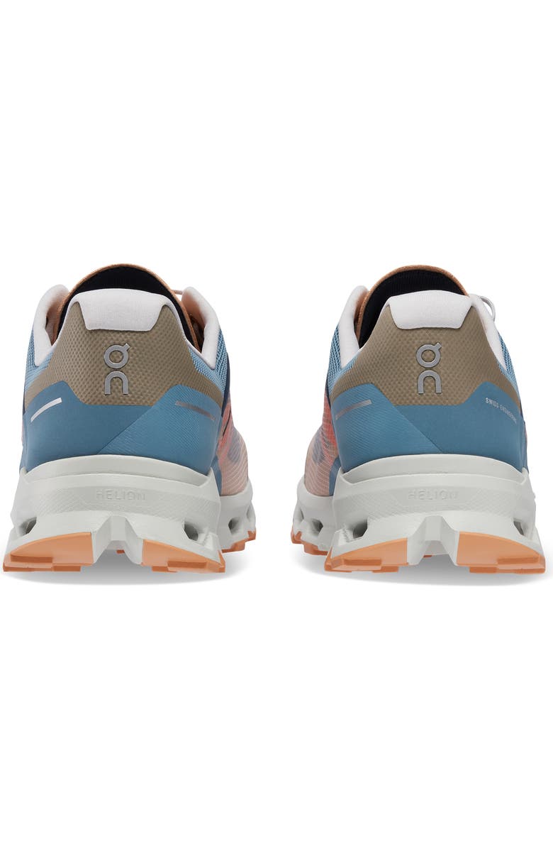 On Cloudvista Trail Running Shoe, Alternate, color,