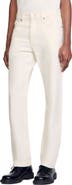 SANDRO Regular jeans