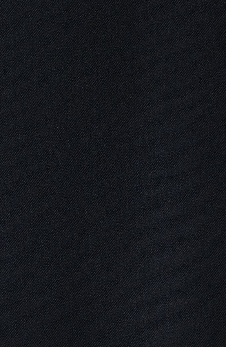 Les Deux Marseille Hybrid Shirt Jacket, Alternate, color, Navy