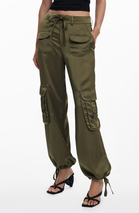 Cargo Pants
