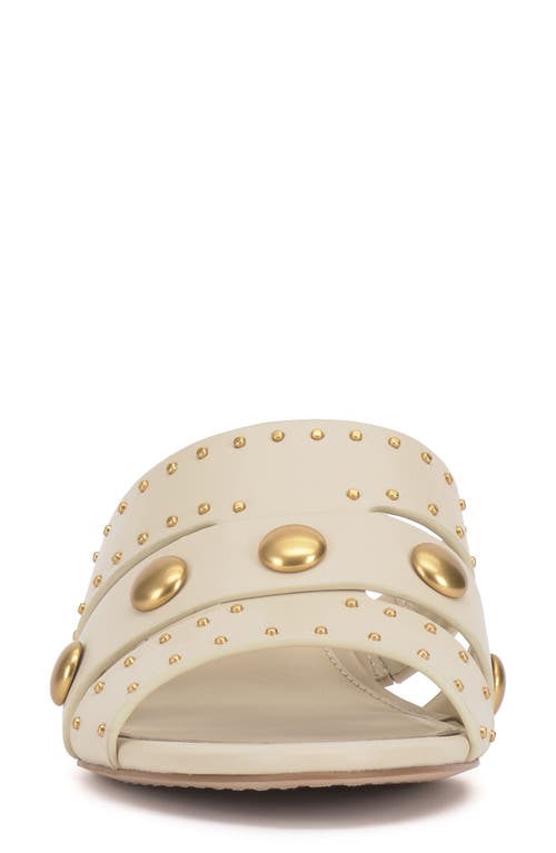 Vince Camuto Kyler Kitten Heel Slide Sandal