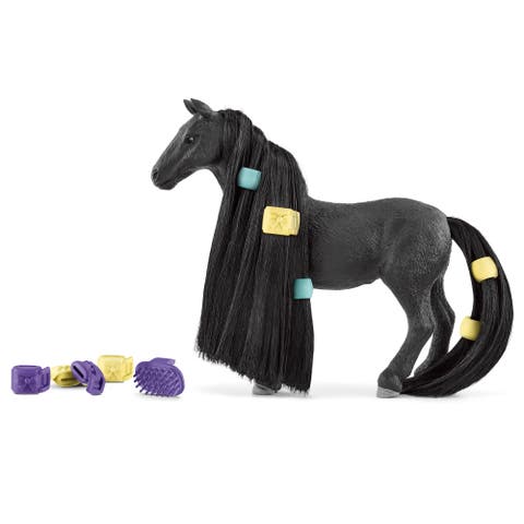 Beauty Horse Criollo Definitivo Mare Toy Figurine