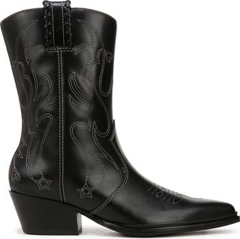 Bianca Western Boot