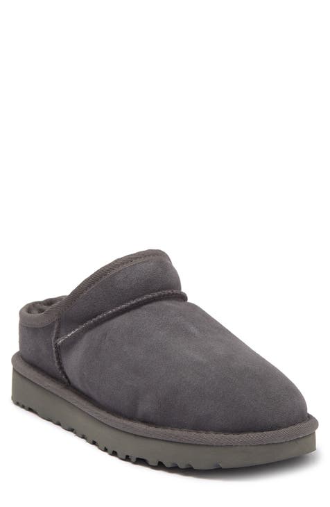 Clearance Shearling Leather Fur Slippers for Women Nordstrom Rack