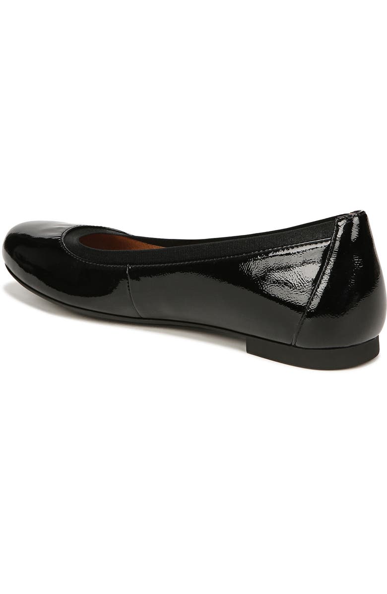 Vionic Anita Flat, Alternate, color,