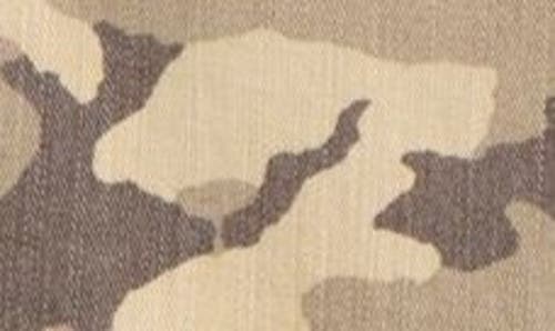 JOE'S JOE'S KIDS' CAMO PRINT SLIM CARGO JOGGERS