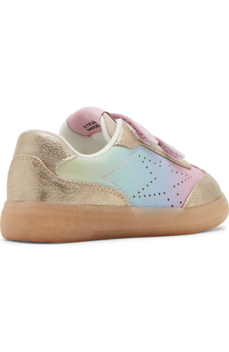 Steve Madden Kids' TQuad Sneaker, Alternate, color,