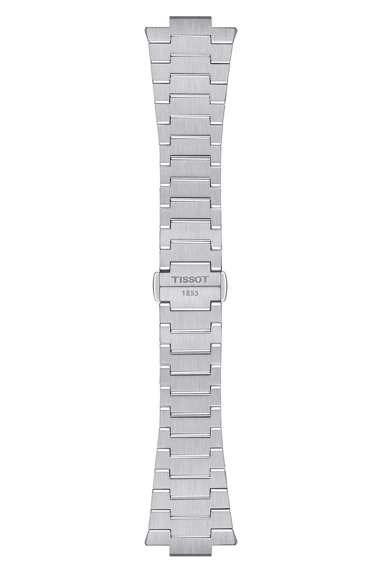 PRX Bracelet Watch, 35mm, Alternate, color, RED
