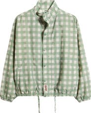 Elwood Off Grid Windbreaker Jacket