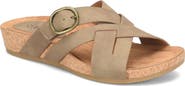 EUROSOFT Grainger Wedge Sandal