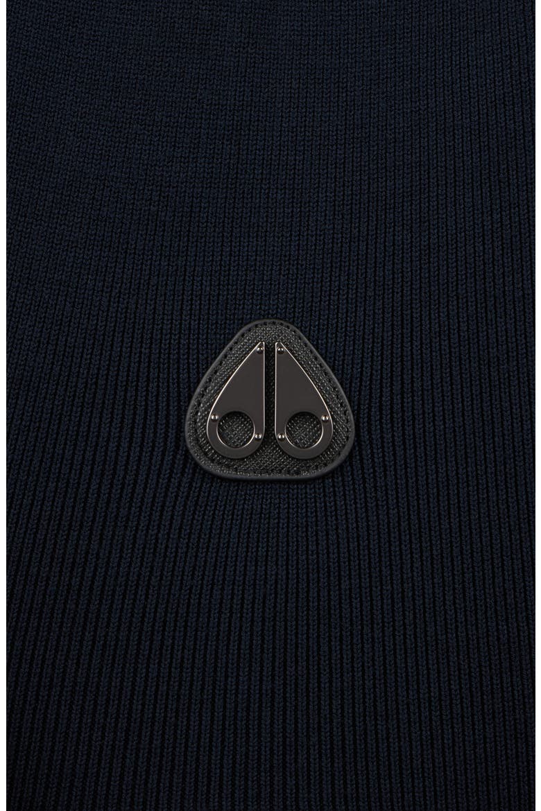 Kamet Hybrid Down Jacket, Alternate, color, NAVY/ NAVY