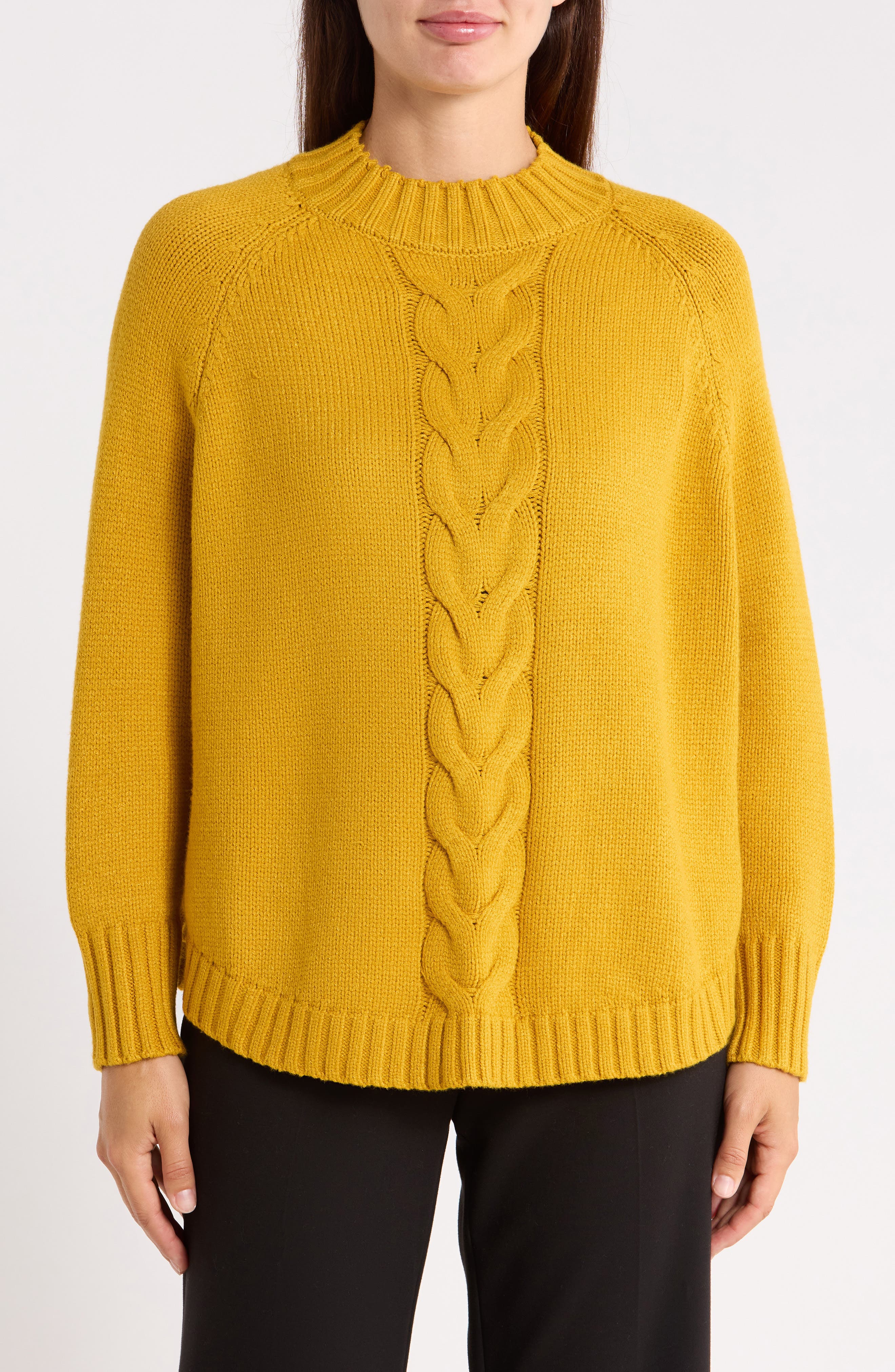 selected MUSTARD