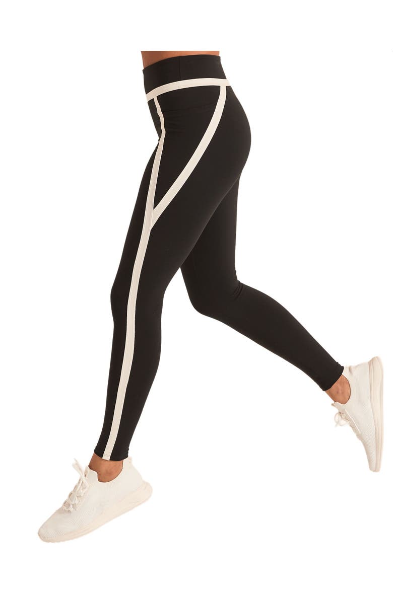 Adore Me Clarity Leggings, Alternate, color, 