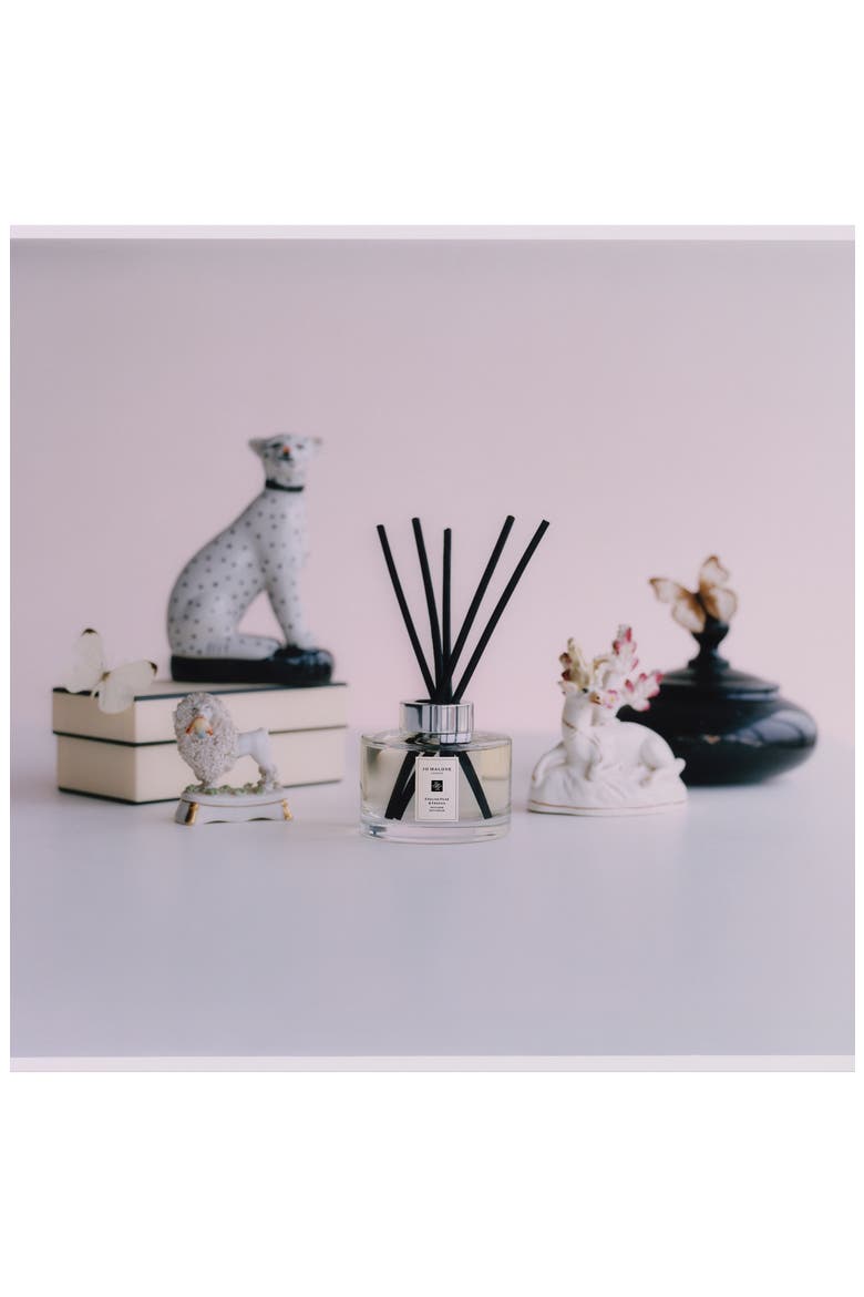 Pomegranate Noir Scent Surround™ Diffuser, Alternate, color, NO COLOR