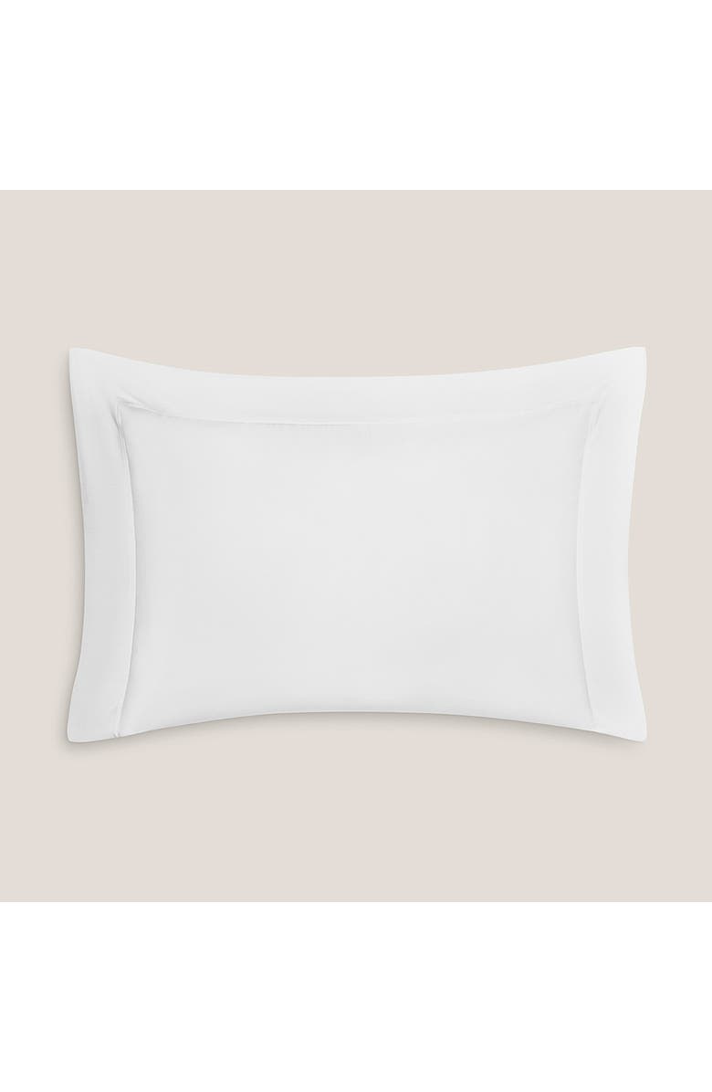 Togas Sensa Pillowcase, Alternate, color, White