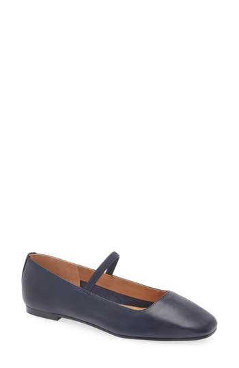 Madewell The Greta Ballet Flat