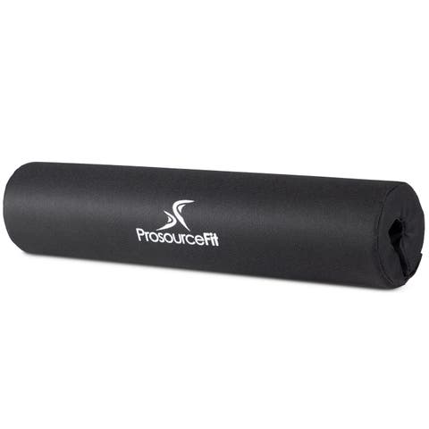 Weight Lifting Barbell Pad