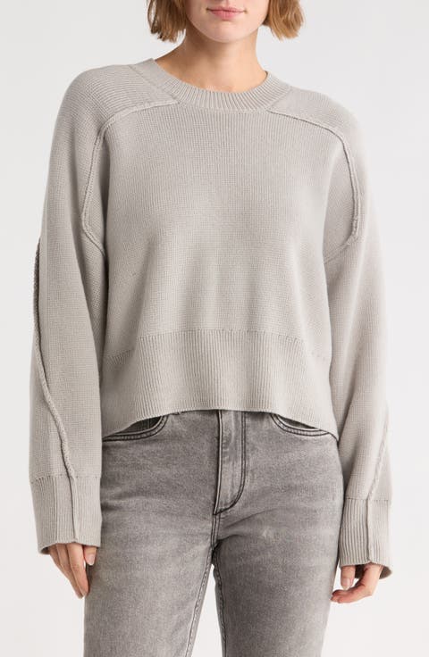 Lysa Crewneck Sweater
