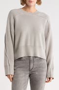 rag & bone Lysa Crewneck Sweater