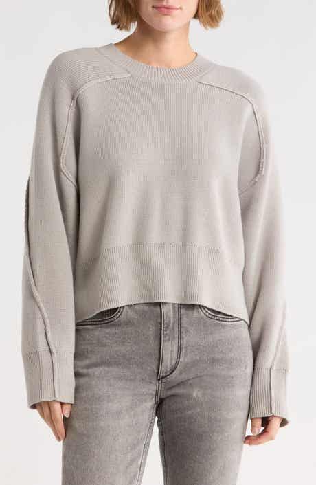 rag & bone Lysa Crewneck Sweater