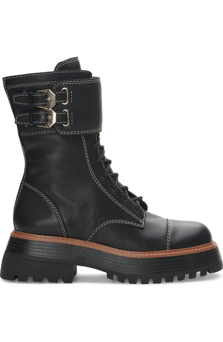 Vince Camuto Monchia Platform Bootie, Alternate, color,
