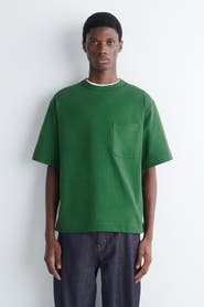 COS Oversized Heavyweight T-shirt
