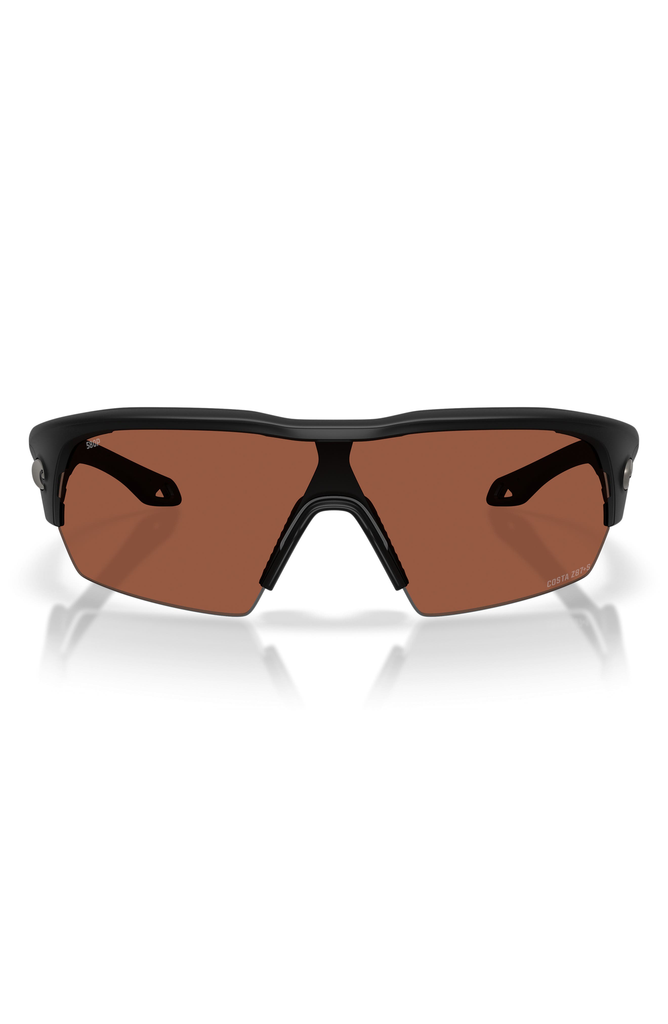 MATTE BLACK / COPPER