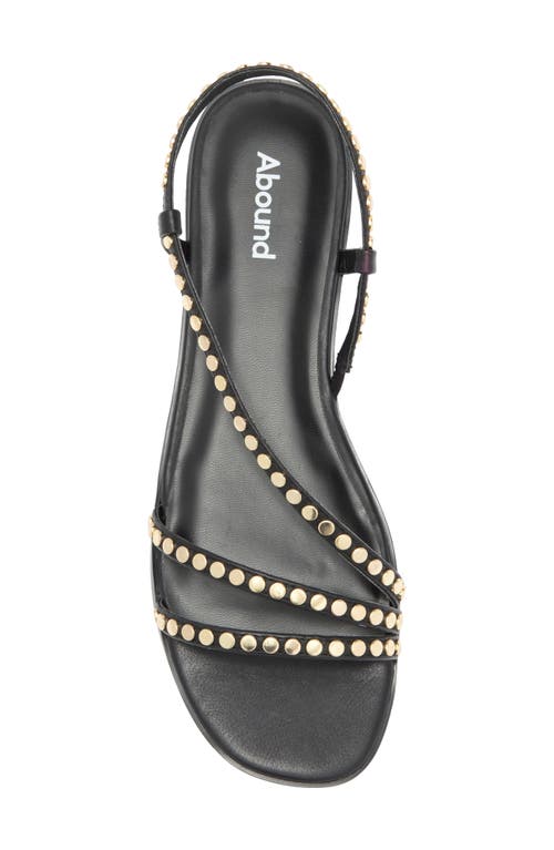 Abound Rora Flat Stud Sandal