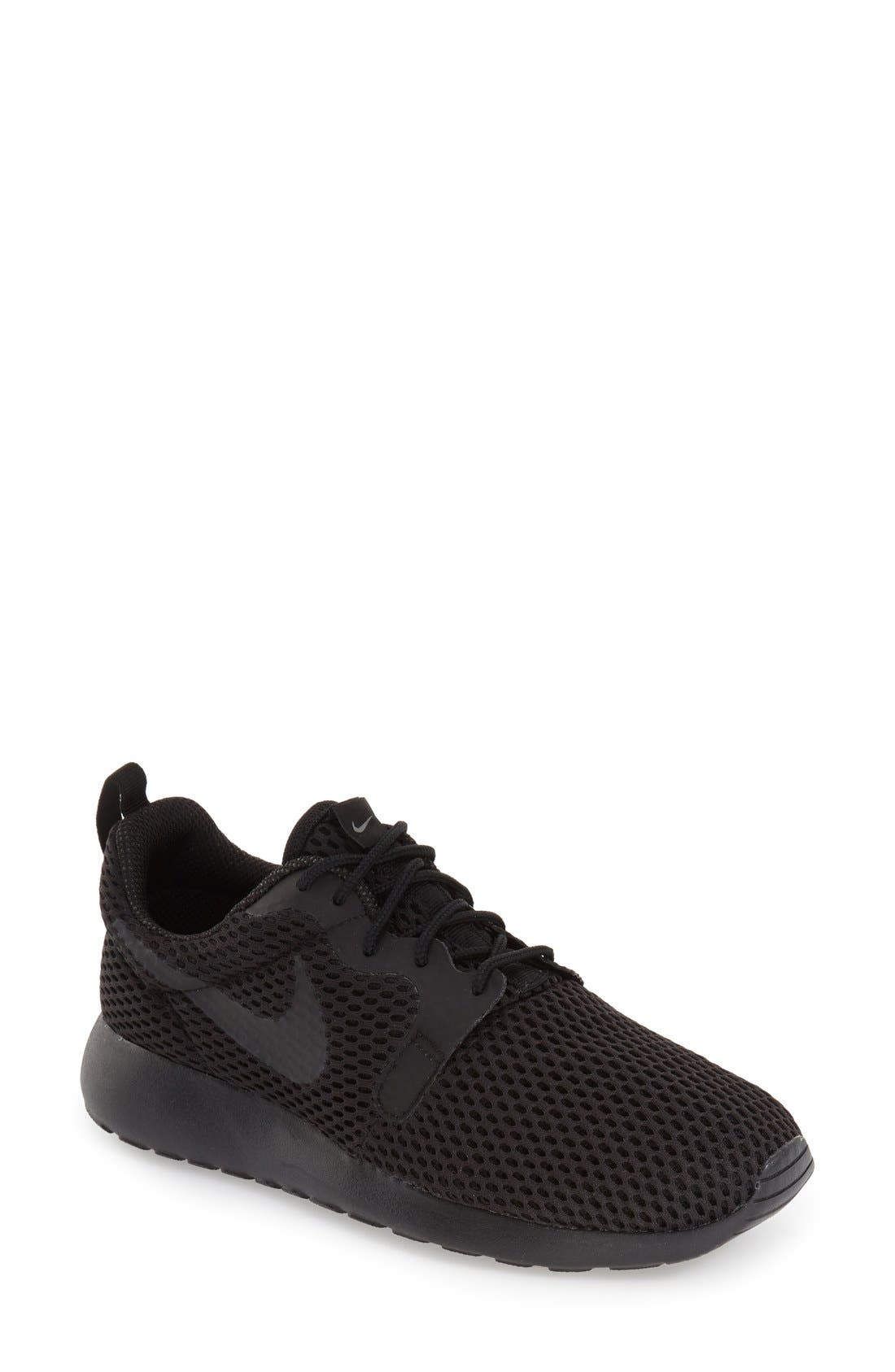 Nike 'Roshe One Hyper Breathe' Sneaker, Main, color, 